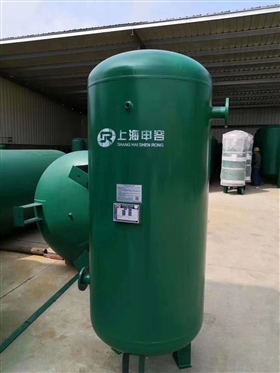 申容儲氣罐 申容儲氣罐
