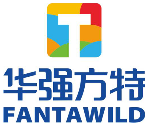 華強(qiáng)方特 華強(qiáng)方特