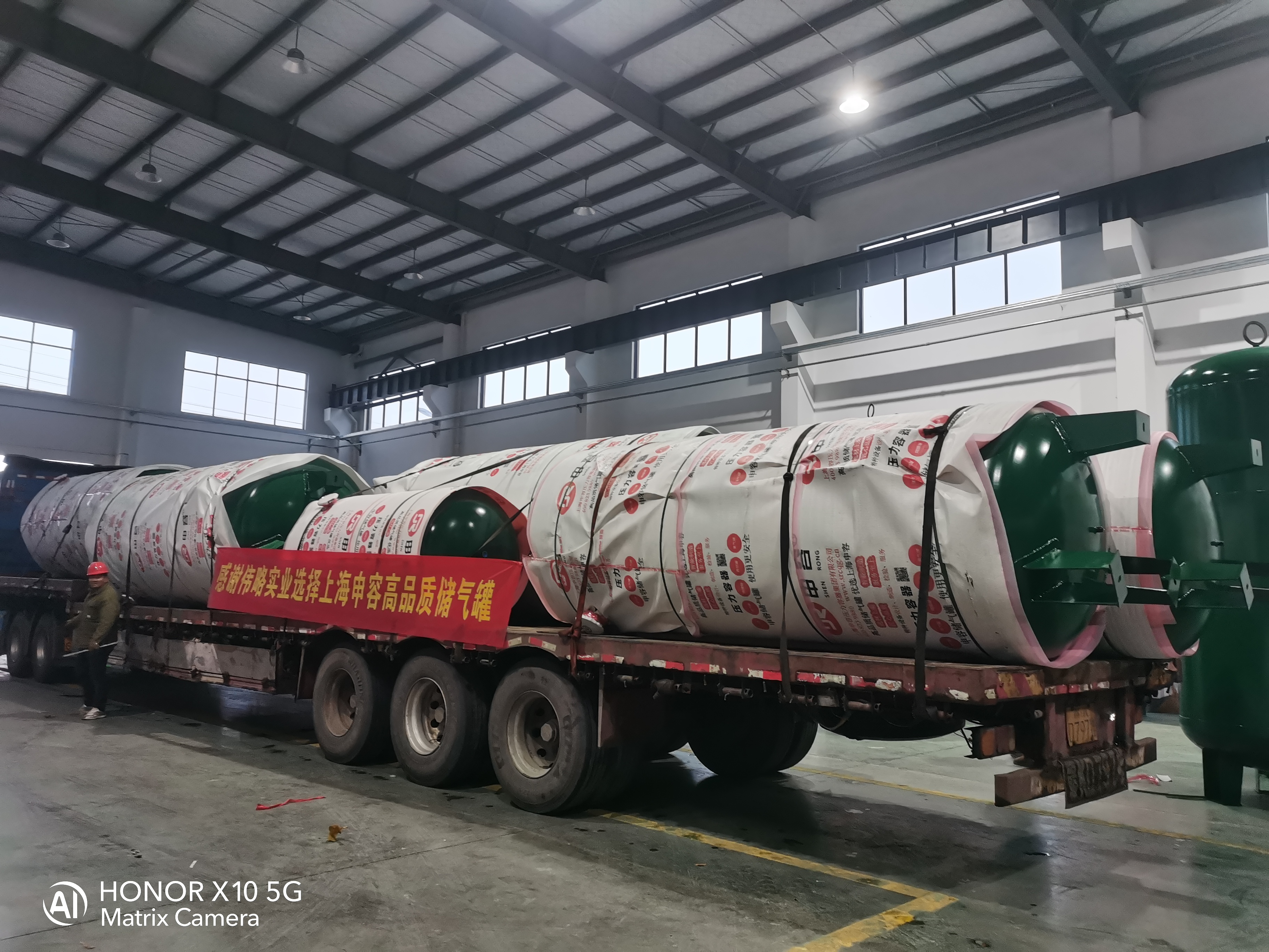 儲(chǔ)氣罐到期了還能繼續(xù)使用嗎，如何確保合規(guī)與安全