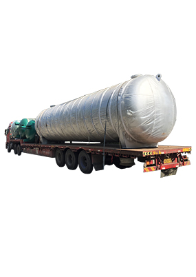 40m3以上大型儲(chǔ)氣罐 40m3以上大型儲(chǔ)氣罐